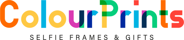 The Colour Prints Shop