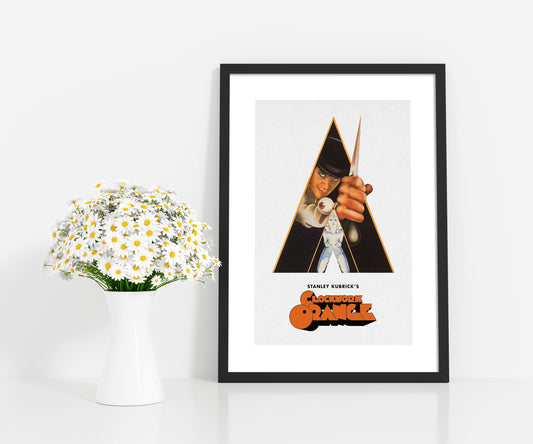 A Clockwork Orange | Classic Movies