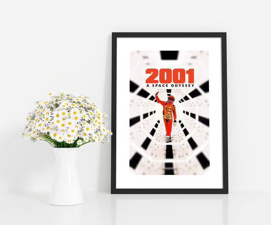 2001: A Space Odyssey | Classic Movies