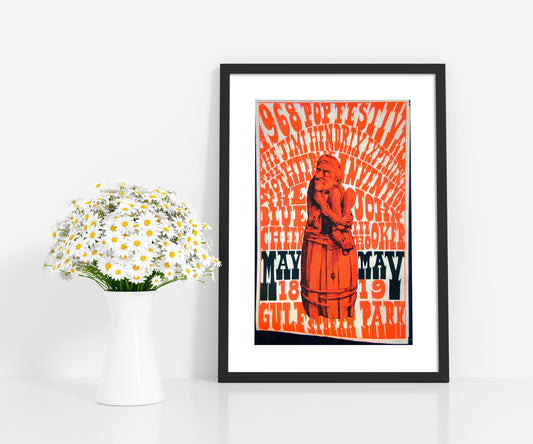 1968 Pop Music Festival