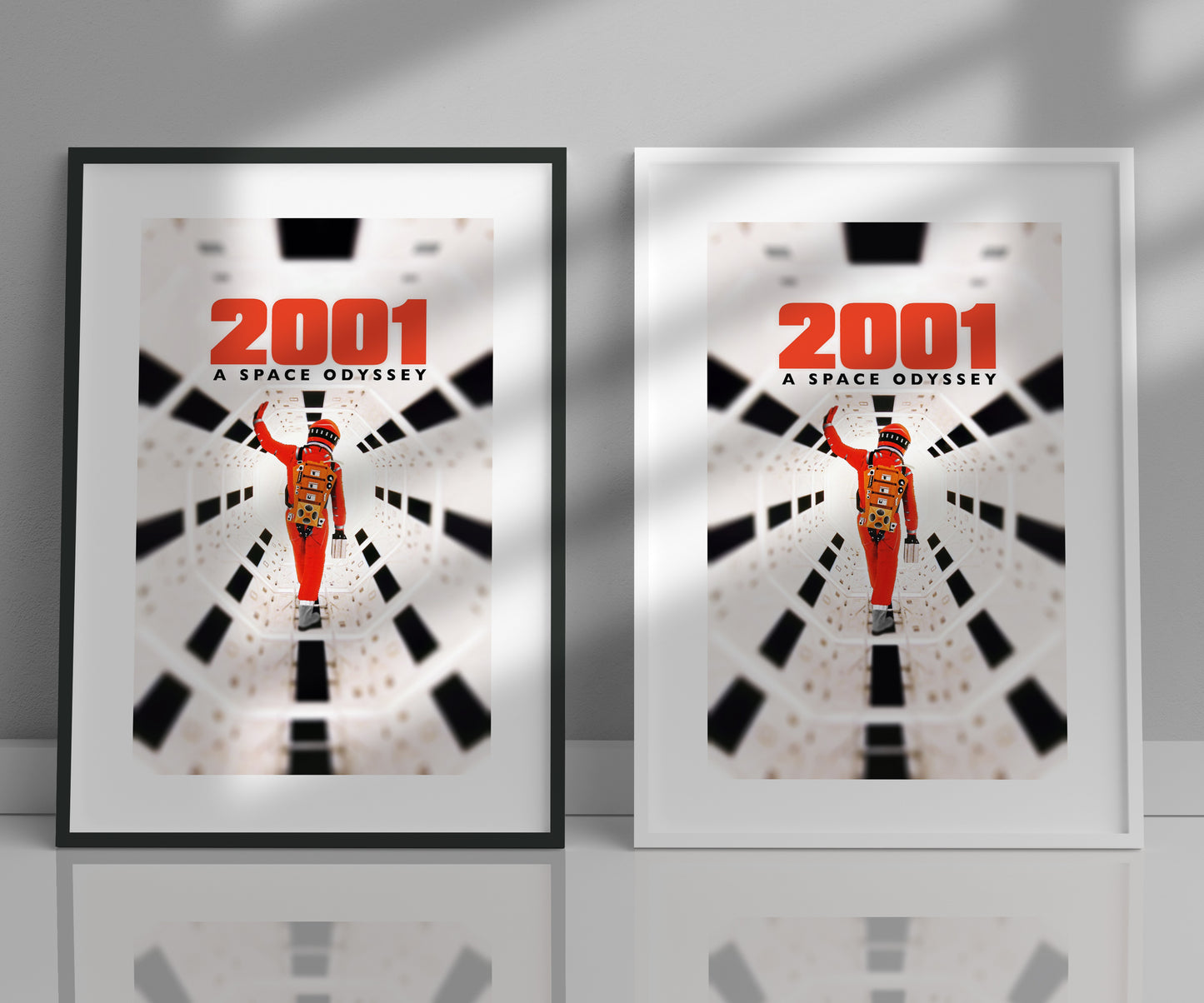 2001: A Space Odyssey | Classic Movies