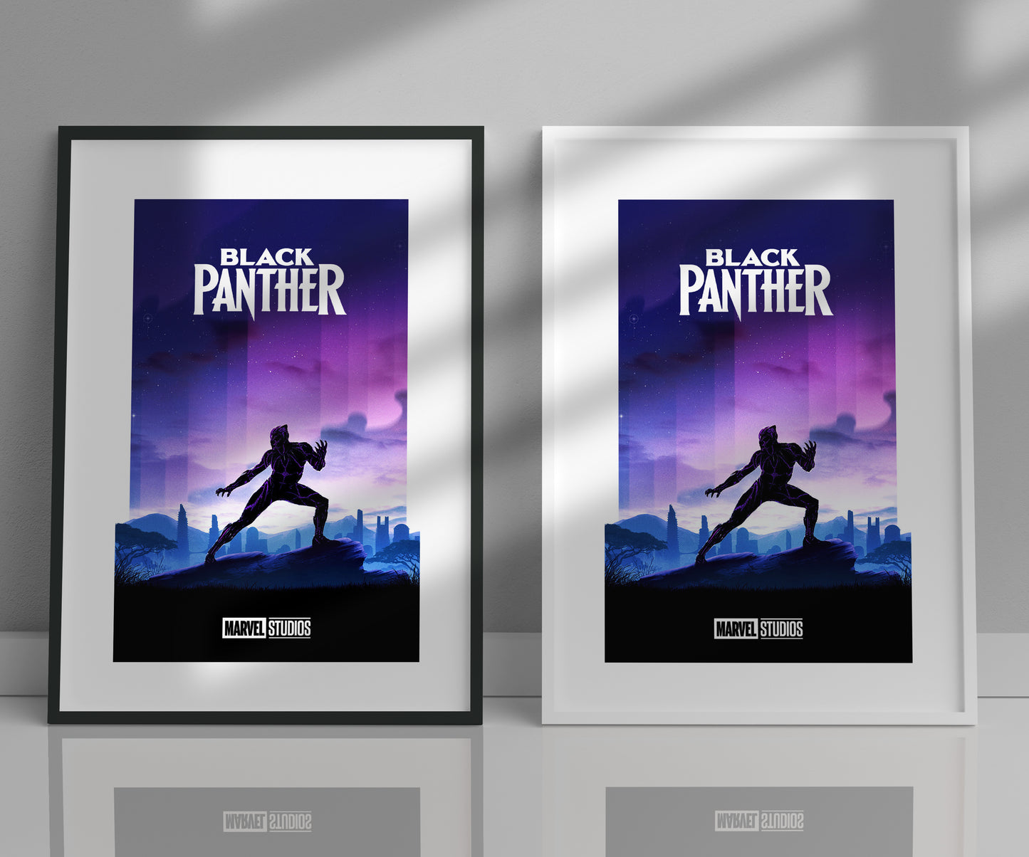 Black Panther | Marvel