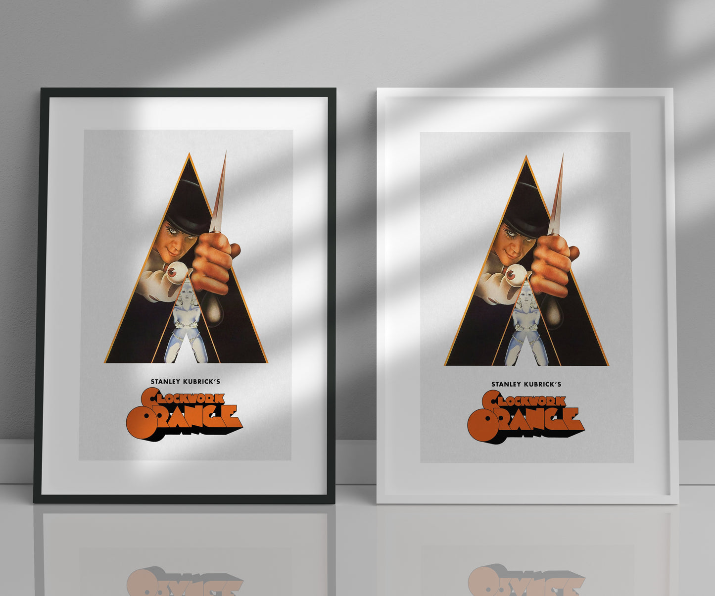 A Clockwork Orange | Classic Movies