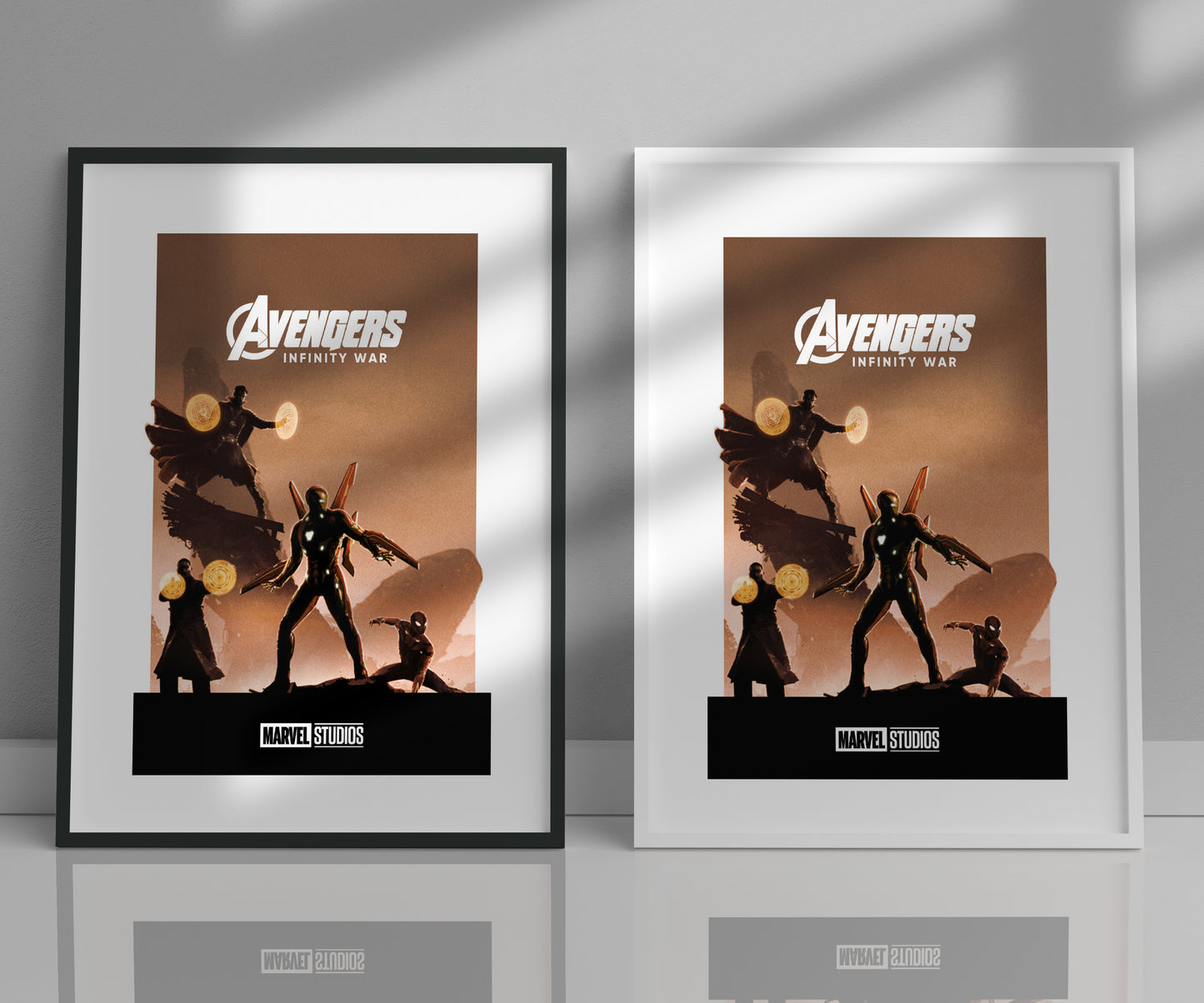 Avengers Infinity War | Marvel