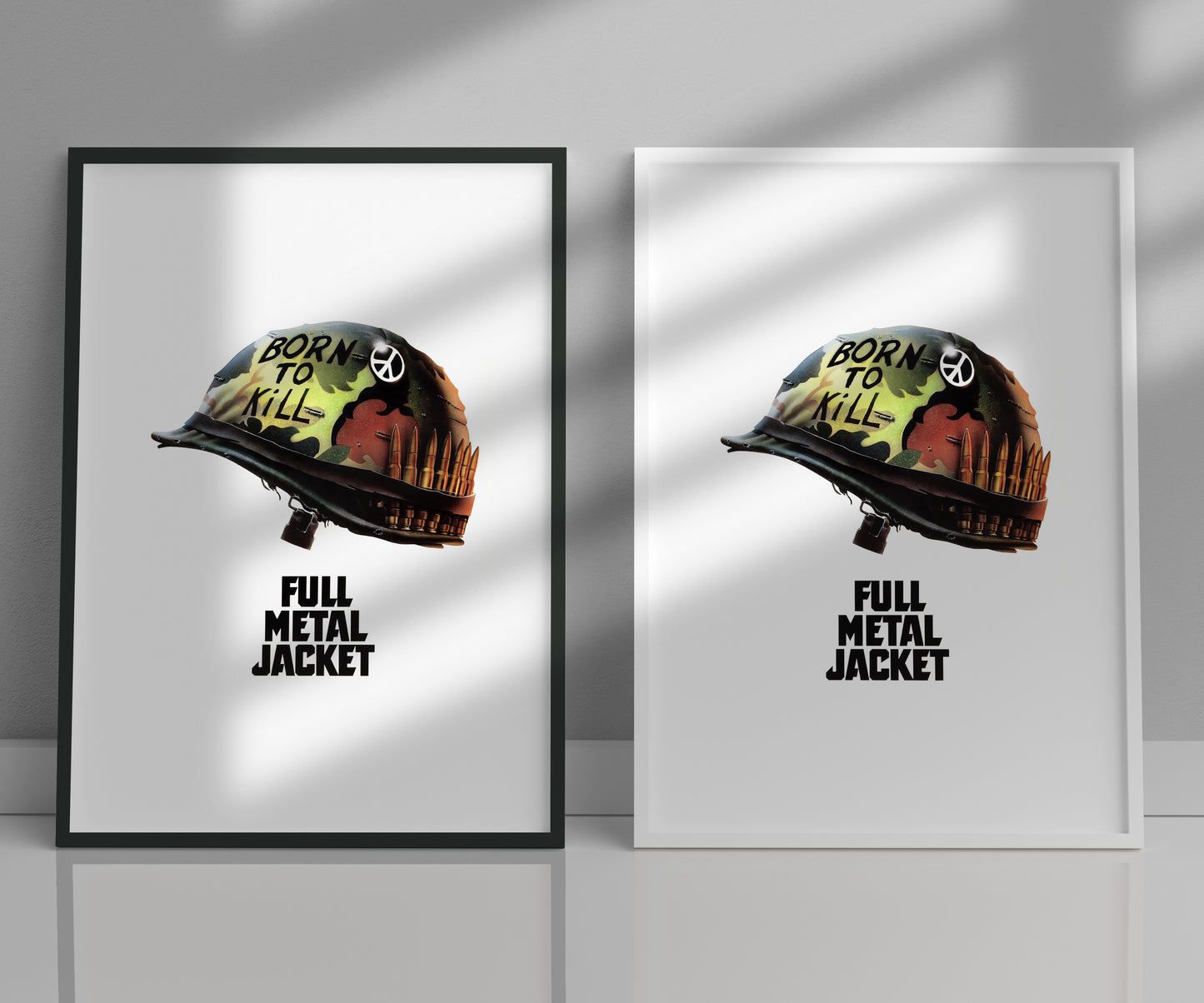 Full Metal Jacket | Classic Movies