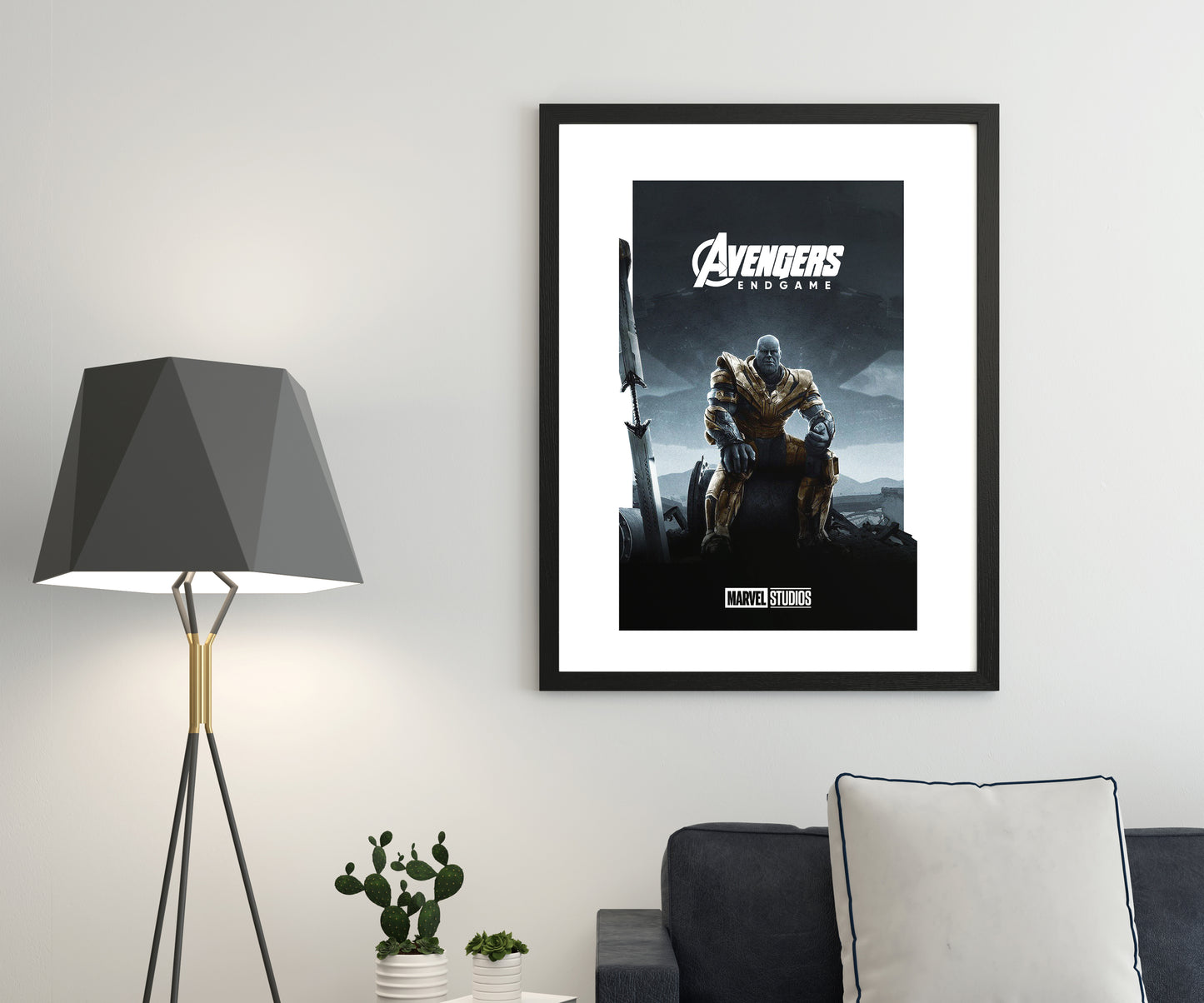 Avengers Endgame | Marvel