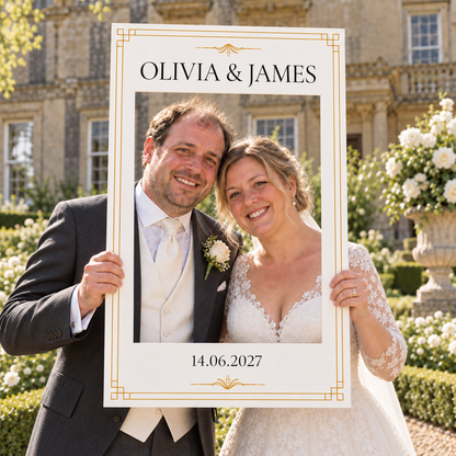 The Kensington | The Wedding Suite