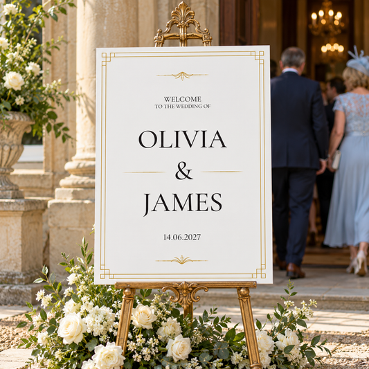 The Kensington | The Wedding Suite