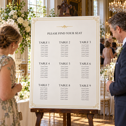 The Kensington | The Wedding Suite