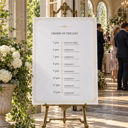 The Kensington | The Wedding Suite