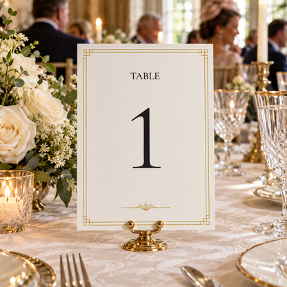 The Kensington | The Wedding Suite