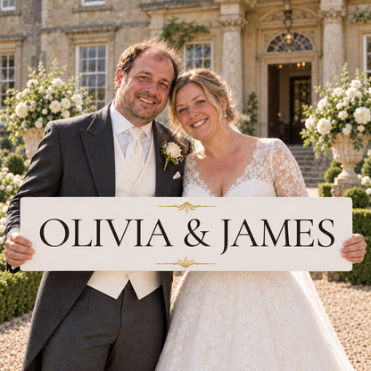 The Kensington | The Wedding Suite
