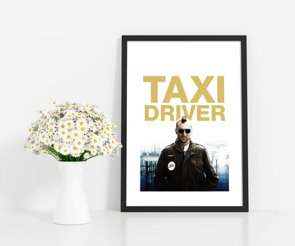 Taxi Driver | Classic Movies