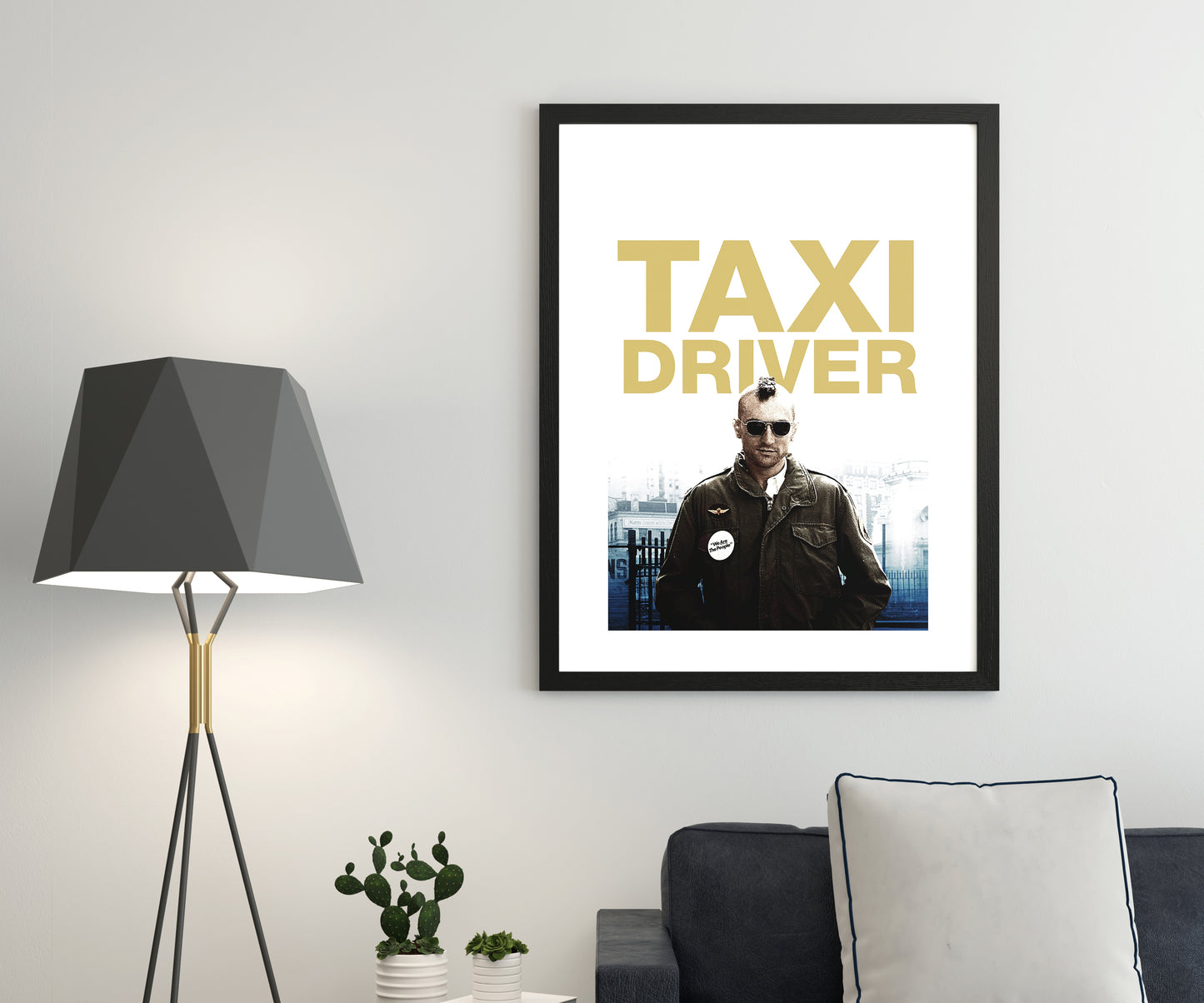 Taxi Driver | Classic Movies