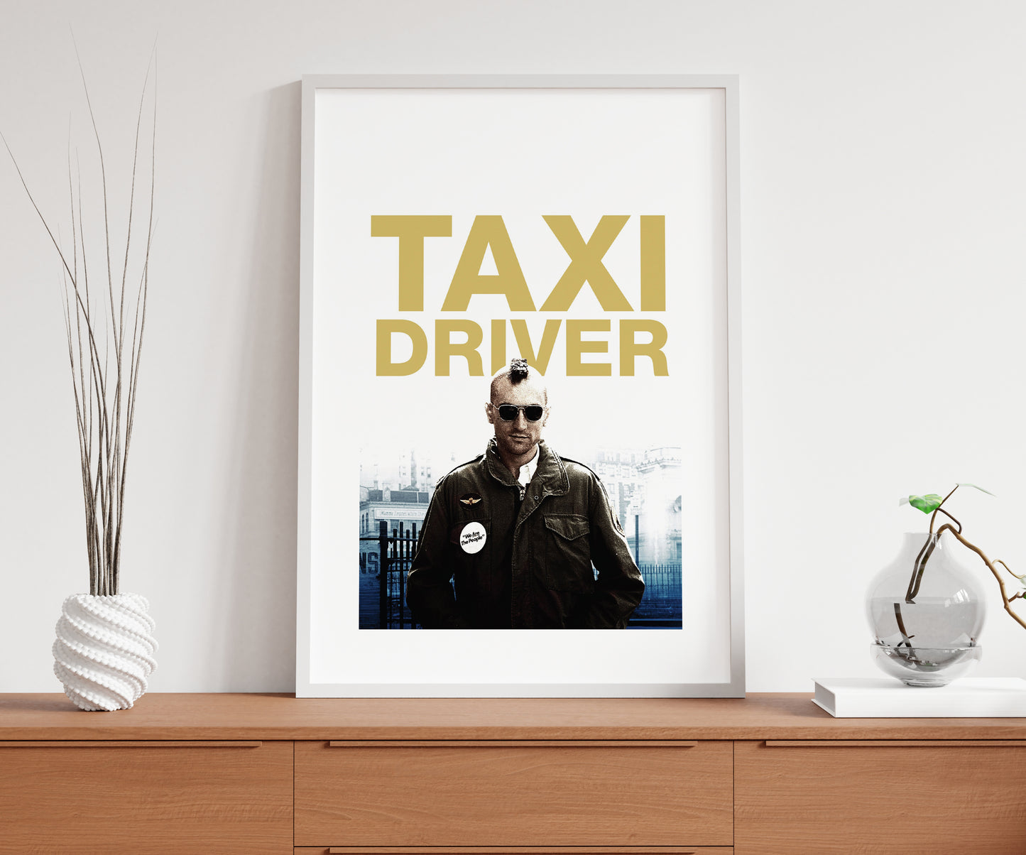 Taxi Driver | Classic Movies